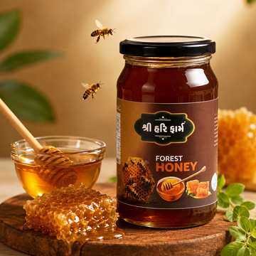 Honey