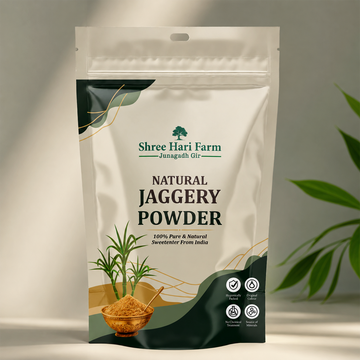Jaggery Powder