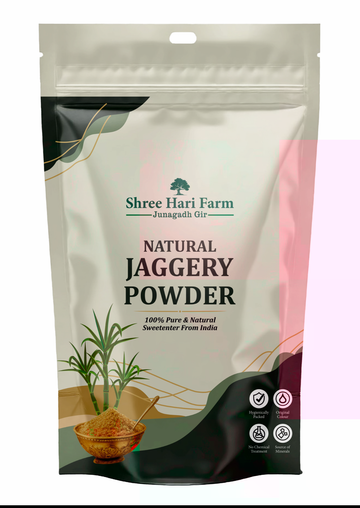 Jaggery Powder