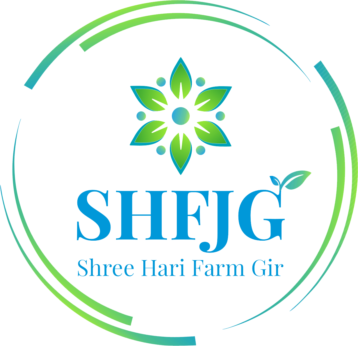 shreeharifarmgir