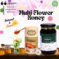 MULTI FLOWER HONEY