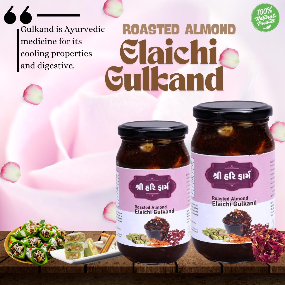 PRIMUM GULKAND
