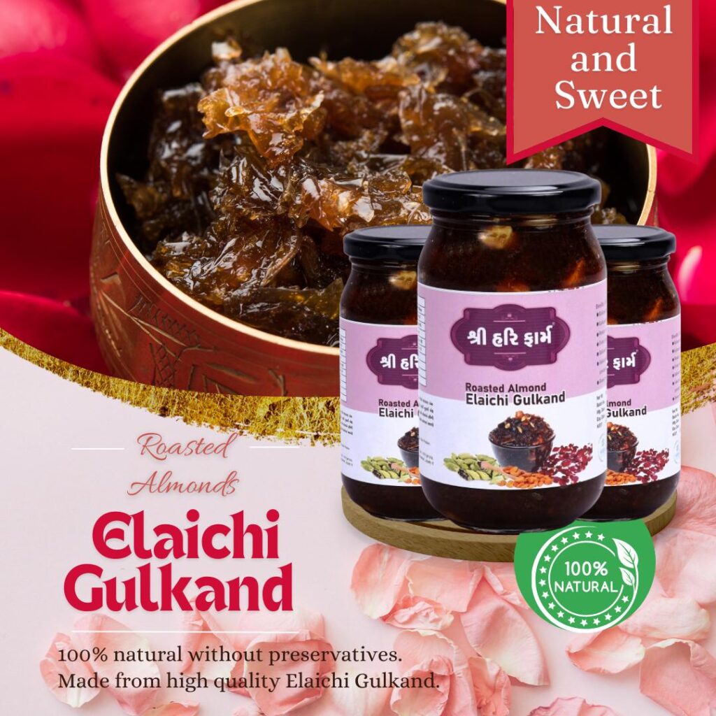 Benefits Of Gulnakad