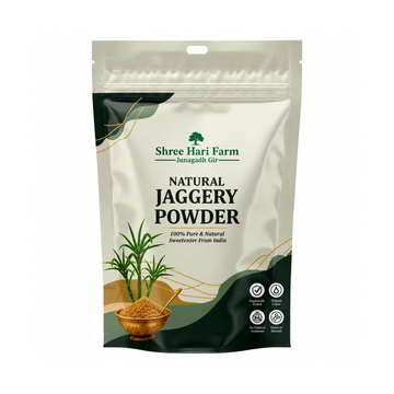Jaggery Powder