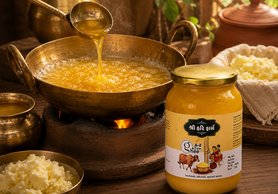 Pure Ghee