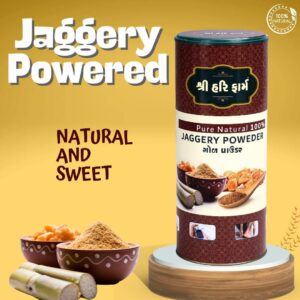 JAGGERY POWDER